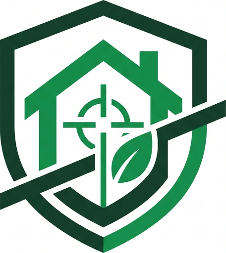 Clean Space Bug Removal logo