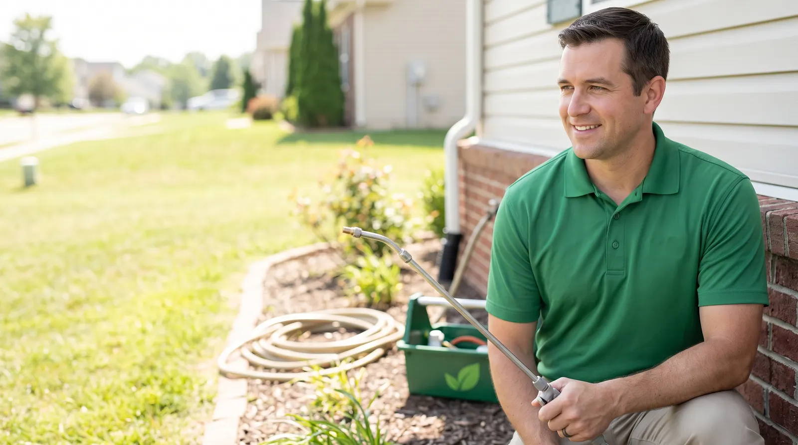 Pest Control Service in Alexandria, KY